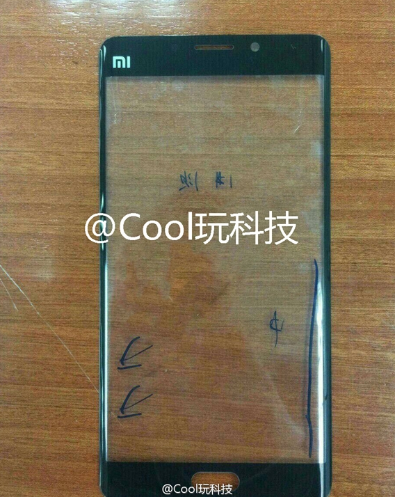 ��˺����Note 7��С��Note 2˫������Ļ�ع�