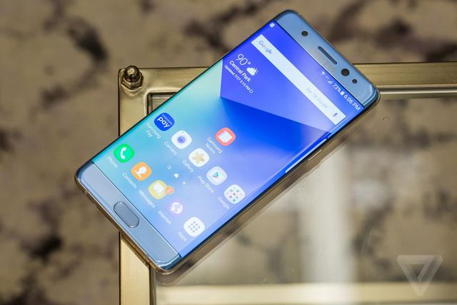 ��˺����Note 7��С��Note 2˫������Ļ�ع�