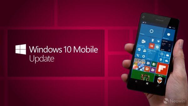 Win10 Mobile�������£����ɲ���������°�